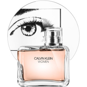 CALVIN KLEIN CALVIN KLEIN WOMEN INTENSE EDP 100ML WODA PERFUMOWANA TESTER