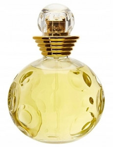 CHRISTIAN DIOR DOLCE VITA EDT 100ML WODA TOALETOWA