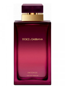DOLCE&GABBANA POUR FEMME INTENSE EDP 100ML WODA PERFUMOWANA TESTER