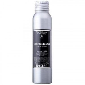 THE DIFFERENT COMPANY AFTER MIDNIGHT EDT 100ML WODA TOALETOWA REFILL TESTER
