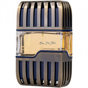 LATTAFA AL AZAL EDP 100ML WODA PERFUMOWANA
