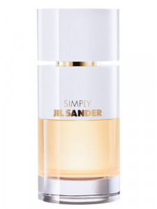 JIL SANDER SIMPLY JIL SANDER EDT 80ML WODA TOALETOWA