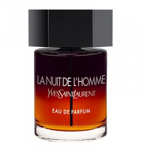 YVES SAINT LAURENT LA NUIT DE L'HOMME EDP 100ML WODA PERFUMOWANA