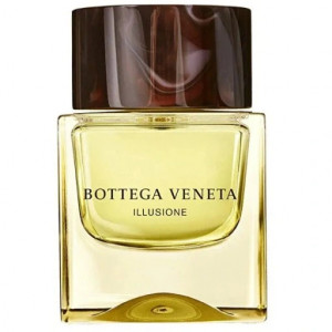 BOTTEGA VENETA ILLUSIONE FOR HIM EDT 50ML WODA TOALETOWA