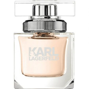 KARL LAGERFELD KARL LAGERFELD FOR HER EDP 45ML WODA PERFUMOWANA