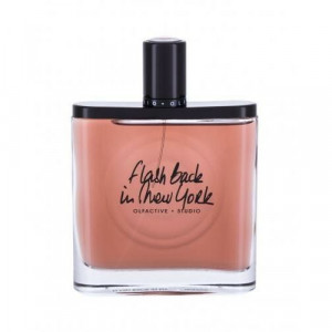 OLFACTIVE STUDIO FLASH BACK IN NEW YORK EDP 100ML WODA PERFUMOWANA