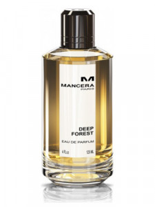 MANCERA DEEP FOREST EDP 120ML WODA PERFUMOWANA