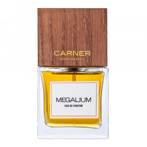 CARNER BARCELONA MEGALIUM EDP 100ML WODA PERFUMOWANA