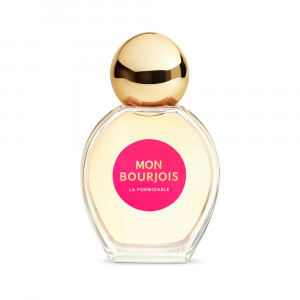  BOURJOIS LA FORMIDABLE EDP 50ML WODA PERFUMOWANA