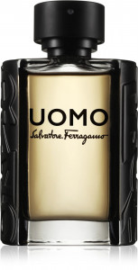 SALVATORE FERRAGAMO UOMO EDT 100ML WODA TOALETOWA