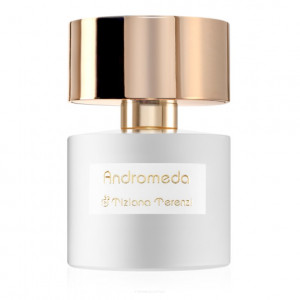 TIZIANA TERENZI ANDROMEDA PARFUM PERFUMY 100ML