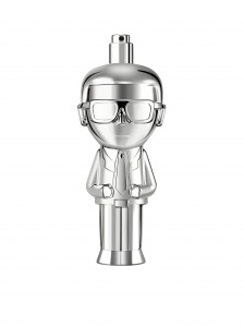 KARL LAGERFELD IKONIK MAN EDP 100ML WODA PERFUMOWANA