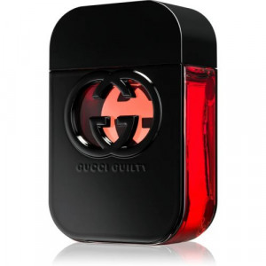 GUCCI GUILTY BLACK POUR FEMME EDT 75ML WODA TOALETOWA TESTER