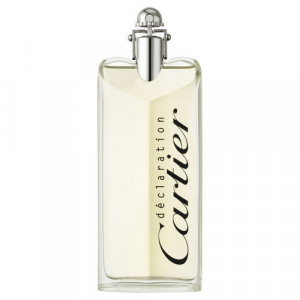 CARTIER DECLARATION EDT 100ML WODA TOALETOWA