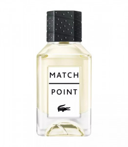 LACOSTE MATCH POINT COLOGNE EDT 50ML WODA TOALETOWA