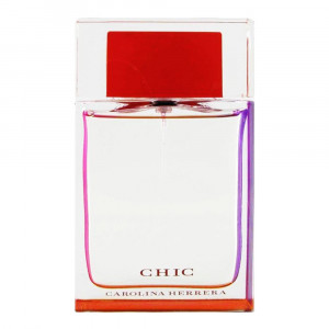 CAROLINA HERRERA CHIC EDP 80ML WODA PERFUMOWANA TESTER