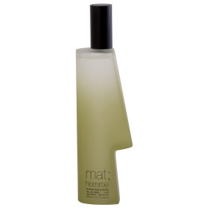 MASAKI MATSUSHIMA MAT; HOMME EDT 80ML WODA TOALETOWA