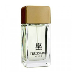 TRUSSARDI MY LAND EDT 30ML WODA TOALETOWA