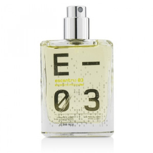 ESCENTRIC MOLECULES ESCENTRIC 03 EDT 30ML WODA TOALETOWA