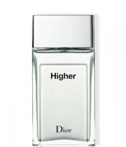 CHRISTIAN DIOR HIGHER EDT 100ML WODA TOALETOWA