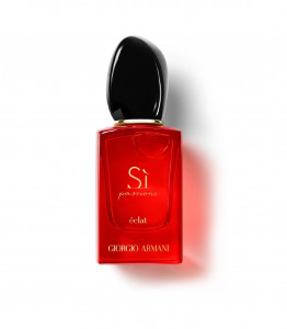 GIORGIO ARMANI SI PASSIONE ECLAT EDP 30ML WODA PERFUMOWANA