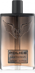 POLICE GENTLEMAN EDT 100ML WODA TOALETOWA