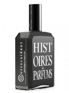 HISTOIRES DE PARFUMS OUTRECUIDANT EDP 120ML WODA PERFUMOWANA TESTER