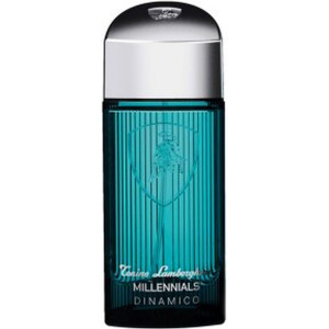 LAMBORGHINI MILLENNIALS DINAMICO EDT 75ML WODA TOALETOWA