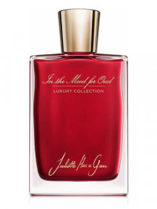 JULIETTE HAS A GUN IN THE MOOD FOR OUD EDP 75ML WODA PERFUMOWANA