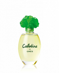 GRES CABOTINE EDT 30ML WODA TOALETOWA