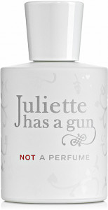 JULIETTE HAS A GUN NOT A PERFUME EDP 50ML WODA PERFUMOWANA