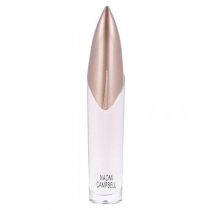 NAOMI CAMPBELL NAOMI CAMPBELL EDT 50ML WODA TOALETOWA TESTER