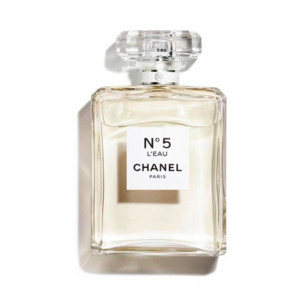CHANEL NO.5 L'EAU EDT 35ML WODA TOALETOWA