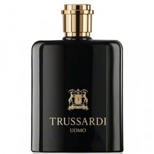 TRUSSARDI UOMO 2011 EDT 50ML WODA TOALETOWA