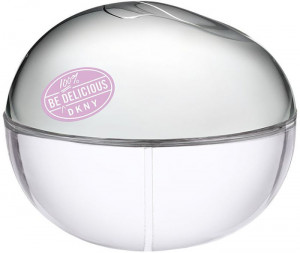 DKNY BE DELICIOUS 100% EDP 50ML WODA PERFUMOWANA