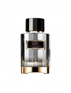 CAROLINA HERRERA PLATINUM LEATHER EDP 4ML WODA PERFUMOWANA