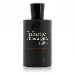 JULIETTE HAS A GUN LADY VENGEANCE EDP 100ML WODA PERFUMOWANA TESTER