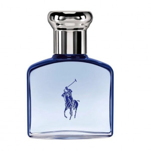 RALPH LAUREN POLO ULTRA BLUE EDT 40ML WODA TOALETOWA