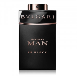 BVLGARI MAN IN BLACK EDP 100ML WODA PERFUMOWANA TESTER