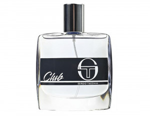 SERGIO TACCHINI CLUB INTENSE EDT 100ML WODA TOALETOWA TESTER