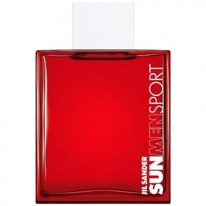 JIL SANDER SUN MEN SPORT EDT 75ML WODA TOALETOWA TESTER