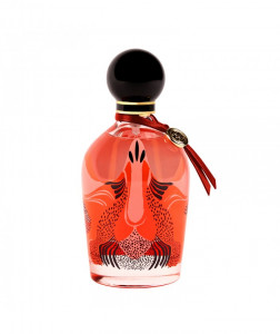 ATELIER d'ARTISTES BY ALEXANDRE.J E 4 EDP 100ML WODA PERFUMOWANA