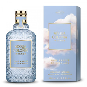 4711 ACQUA COLONIA INTENSE PURE BREEZE OF HIMALAYA EDC 50ML WODA KOLOŃSKA