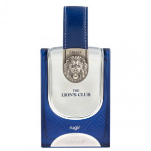 ARMAF RUGIR EDP 100ML WODA PERFUMOWANA