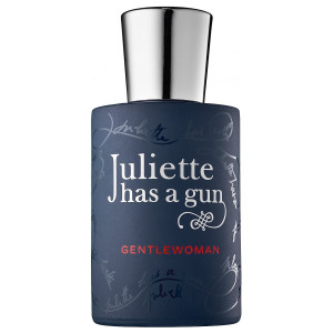 JULIETTE HAS A GUN GENTLEWOMAN EDP 100ML WODA PERFUMOWANA TESTER