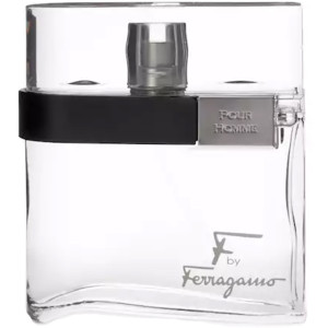 SALVATORE FERRAGAMO F BY FERRAGAMO POUR HOMME EDT 100ML WODA TOALETOWA