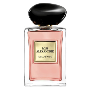 ARMANI PRIVE ROSE ALEXANDRIE EDT 100ML WODA TOALETOWA