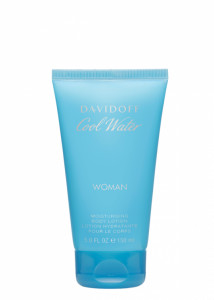 DAVIDOFF COOL WATER WOMAN BALSAM 150ML