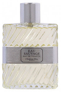 CHRISTIAN DIOR EAU SAUVAGE EDT 100ML WODA TOALETOWA