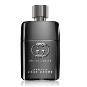 GUCCI GUILTY PARFUM POUR HOMME PERFUMY 50ML
